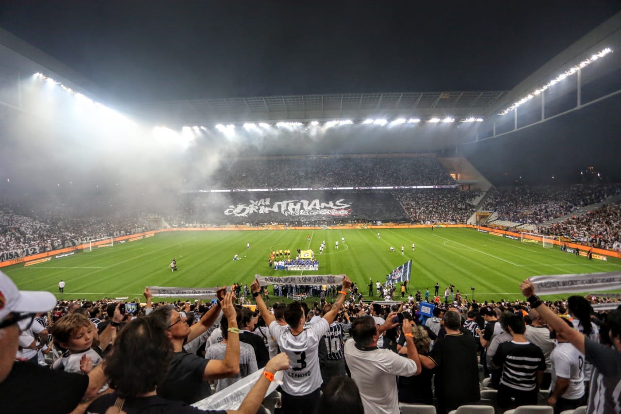 Corinthians x Bahia – Pressionado, Timão quer vitória diante do Tricolor