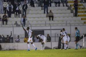 Série B: Com fratura no tornozelo, Bruno Ramires desfalca Ponte na reta final