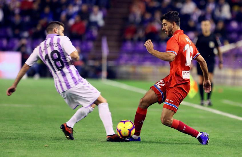 ESPANHOL: Espanyol sofre empate nos acréscimos e perde a chance de liderar