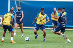 Grêmio x Sport - Reservas do Tricolor tentam encerrar jejum no Brasileirão