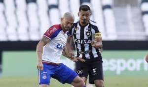 Atlético-PR x Botafogo - Enquanto Furacão sonha com G6, Fogão quer se livrar do Z4