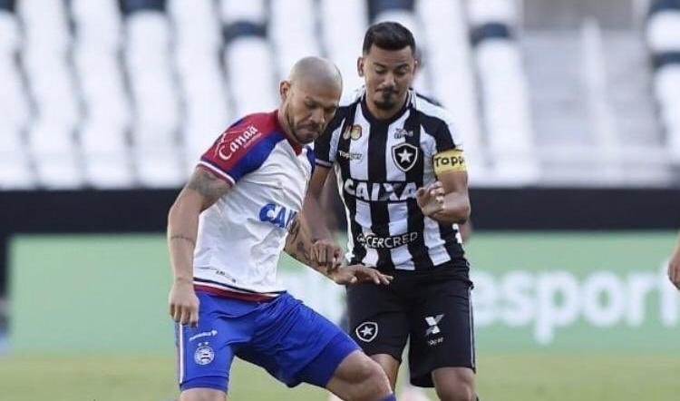 Atlético-PR x Botafogo – Enquanto Furacão sonha com G6, Fogão quer se livrar do Z4