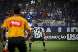 Cruzeiro x Paraná - Sem Thiago Neves, Raposa recebe lanterna no Mineirão