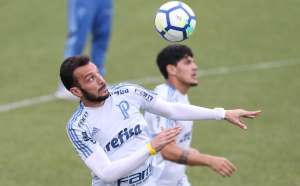 Desfalcado, Palmeiras faz 'decisão' contra o Flamengo no Maracanã