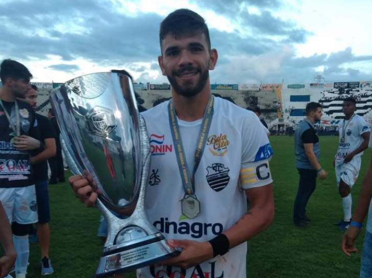 Segundona: Comercial lamenta perda do título, mas comemora objetivo principal