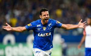 Fred volta a marcar no Cruzeiro e revela: 