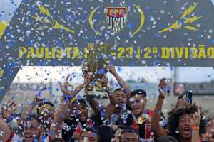 PLACAR FI: Confira todos os resultados dos jogos deste SÁBADO!