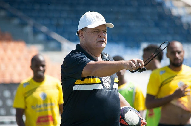 Copa Santa Catarina: Definidas as semifinais com treinadores conhecidos como destaques