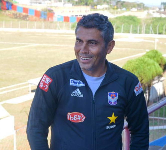 Só no FI: Nacional faz cinco gols fora e fica perto do acesso na 3ª Divisão do Paraná