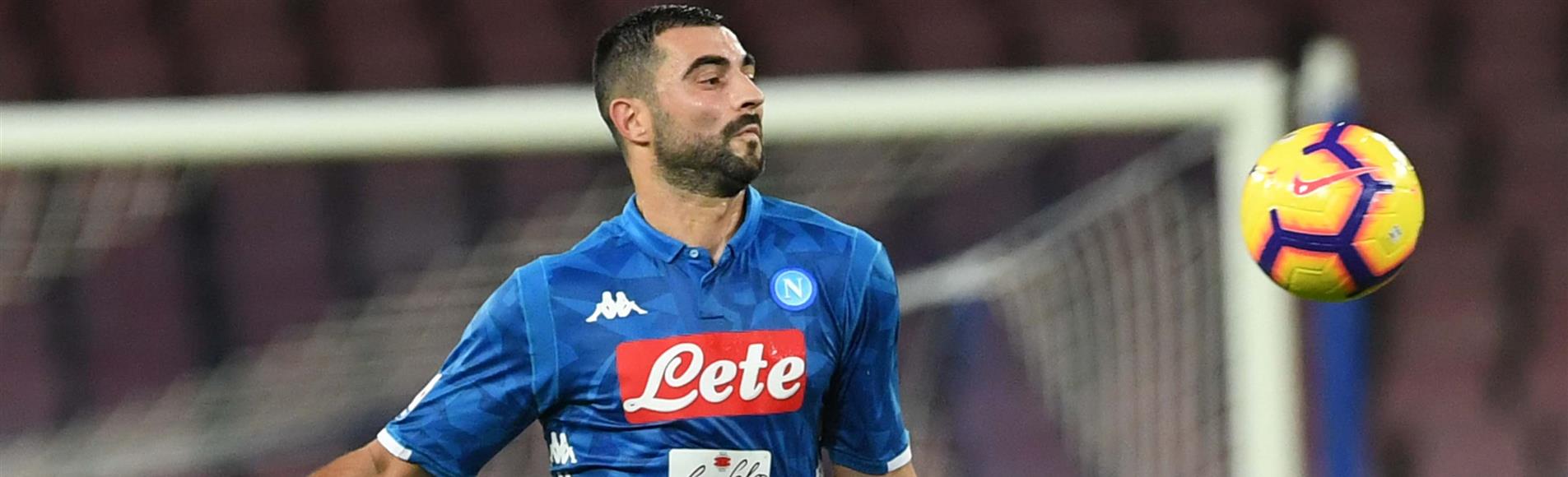 ITALIANO: Com gol no fim, Napoli arranca empate com a Roma e segue vice-líder