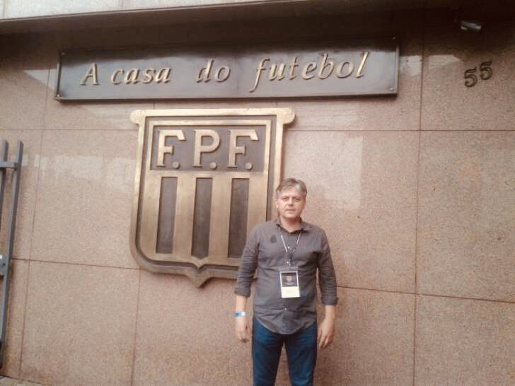 Segundona: Presidente projeta colocar Osvaldo Cruz no Paulistão “até 2023”