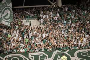 Série B: Organizadas do Goiás cobram e presidente responde através de nota oficial