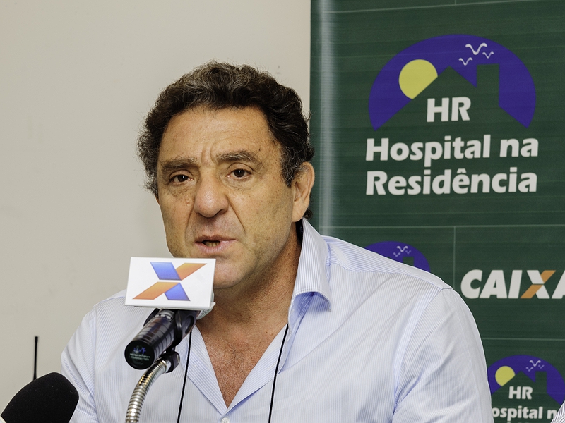 Presidente do América-MG esclarece confusão após derrota para Chape: “Houve provocações”