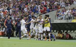 G4 encaminhado e dupla campineira distante do acesso. Confira as chances na Série B!