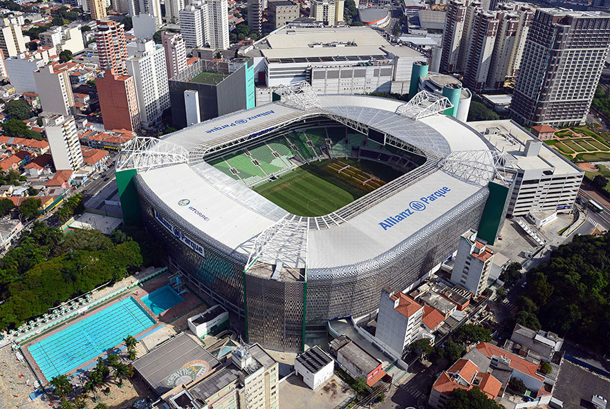 Libertadores: Palmeiras nega que fará treino aberto antes de encarar Boca Juniors