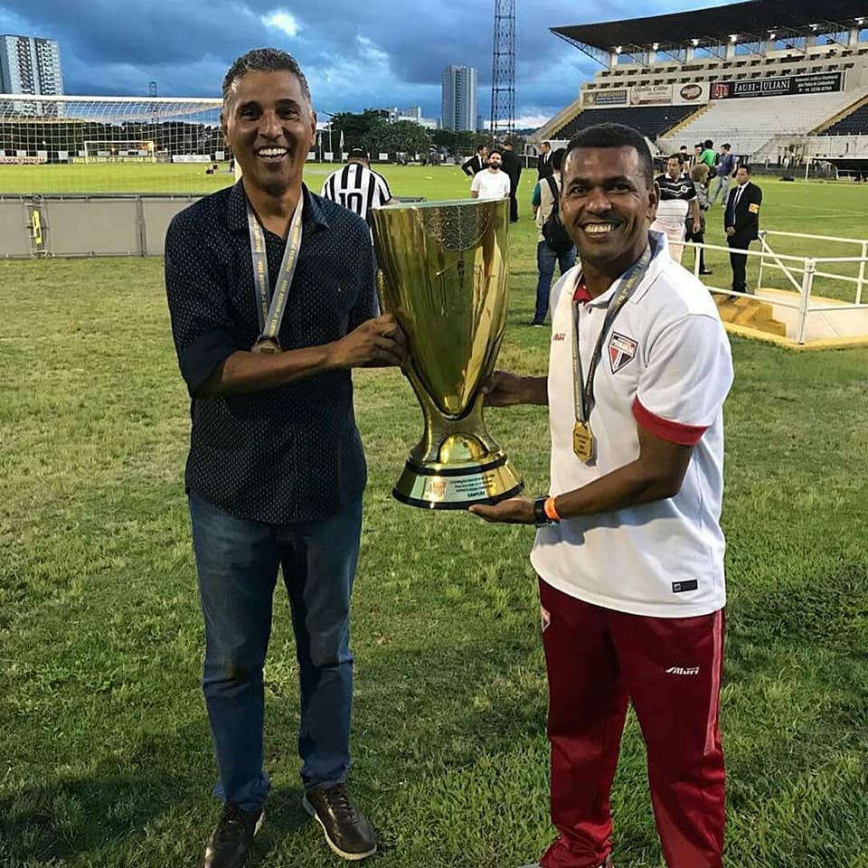 Segundona: Técnico do Primavera enaltece persistência de atletas e força defensiva