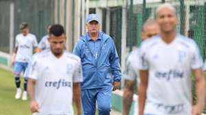 Libertadores: Desgaste físico e falta de descanso desafiam time do Palmeiras