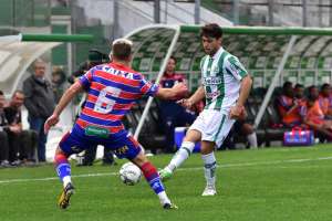 Série B: Lateral destaca decisão do Juventude contra o Brasil de Pelotas