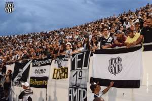 Série B: Ponte faz promoção para manter vivo sonho do acesso