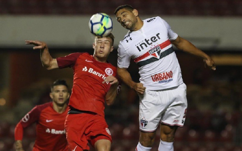 Com 5 virtualmente garantidos, até Corinthians e Ceará têm chances de Libertadores