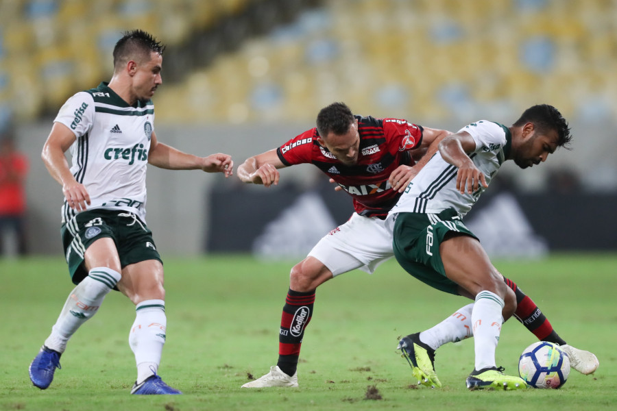 Palmeiras com uma mão na taça; Fla e Inter ainda sonham. Confira as chances!