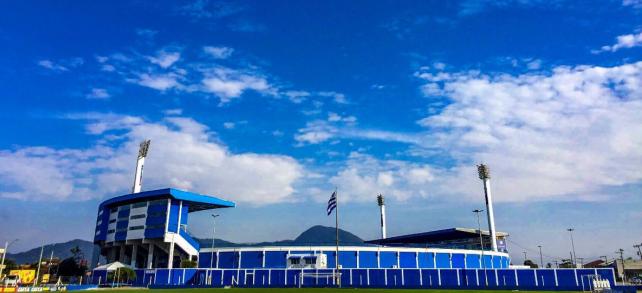 O Avaí começa nesta terça-feira a comercialização dos ingressos para o duelo contra o Londrina (Foto: Divulgação/Avaí FC)