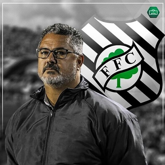 Série B: Figueirense pensa em ganhar posições após alívio gerado por vitória sobre rival