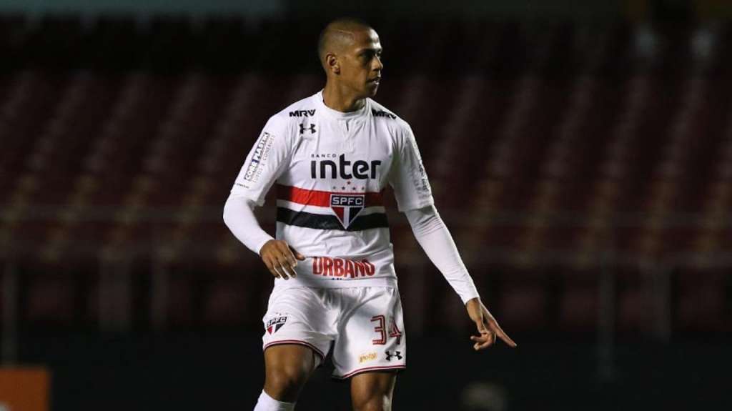 Bruno Alves aposta em sequência vitoriosa do São Paulo na reta final