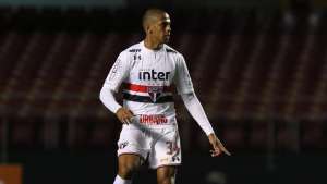 Bruno Alves aposta em uma sequência vitoriosa do São Paulo no Brasileirão