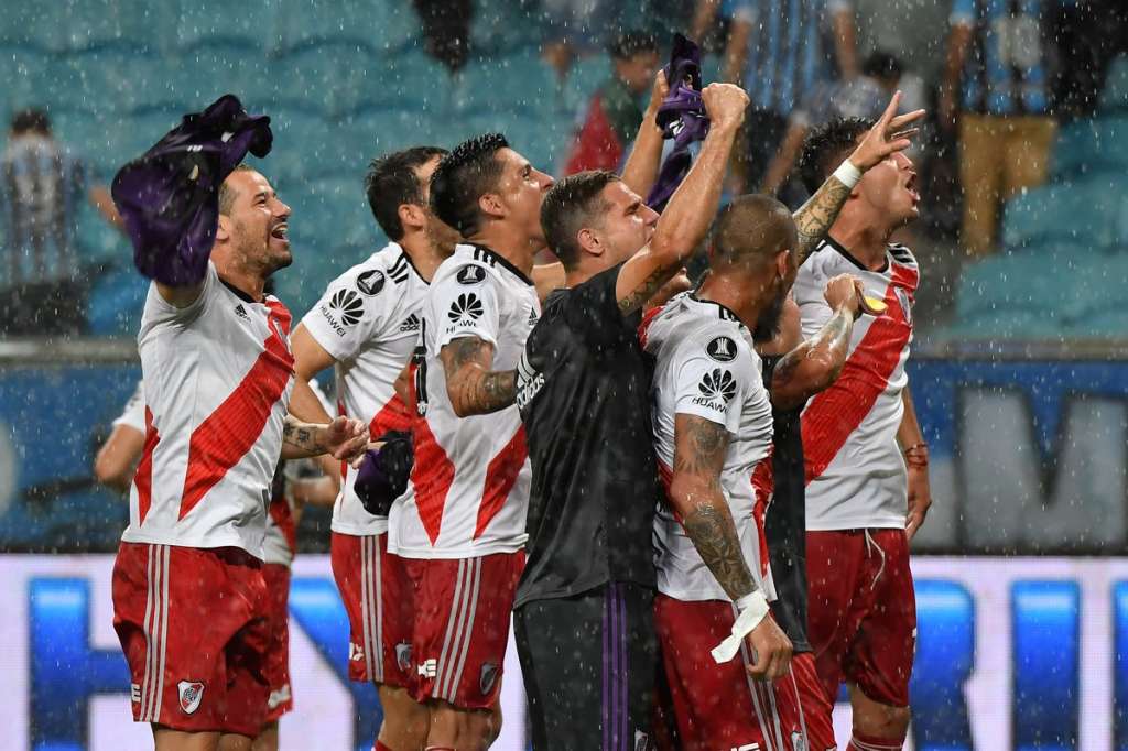 Grêmio 1 x 2 River Plate – Com VAR, River vira no fim e acaba com festa gremista... 3 0002050351531 img