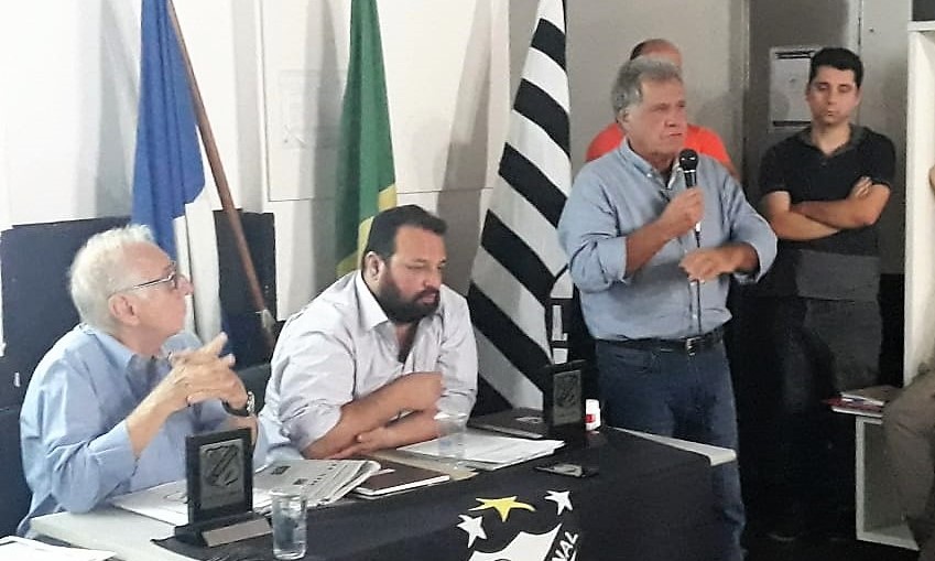 Paulista A2: Novo presidente quer transformar Inter de Limeira em SA e recontratar técnico