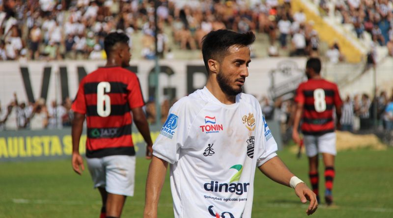 Paulista A3: Com idas e vindas, Comercial começa planejamento para 2019