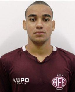 Paulista Sub 20: Destaque da Ferroviária, Alex Silvério pode acertar com o Sporting