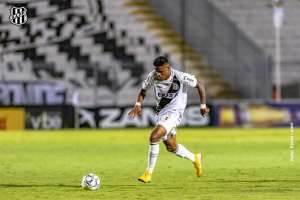 Série B: Júnior Santos será julgado e pode desfalcar Ponte; Reginaldo treina normalmente