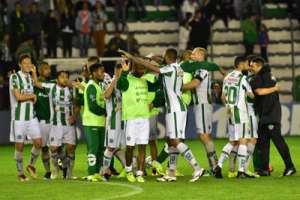 Série B: Juventude deve ter duas novidades para buscar fuga da degola