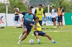 Série B: Goiás nunca venceu Criciúma na casa do adversário