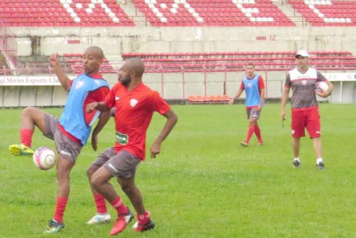 Guerra pelo comando do Mogi Mirim para Segundona 2019 agita bastidores