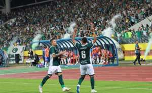 SÉRIE B: Goiás quer seguir no G4 e duelo gaúcho movimenta luta contra degola