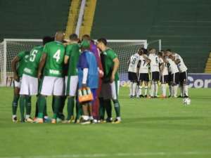 Por briga entre Coritiba e Globo, clubes podem paralisar Série B