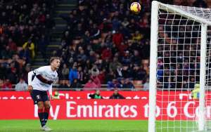 ITALIANO: Milan vence jogo adiado com gol no final e sobe para o quarto lugar