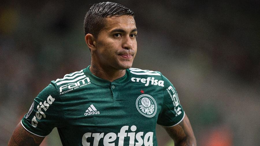 Para Moisés e Dudu, vacilo do Palmeiras no final do jogo de ida causou eliminação