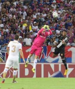 Expectativa na Série B é pela confirmação do acesso do Fortaleza