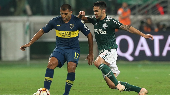 Palmeiras muda o foco para garantir o 10º título do Campeonato Brasileiro