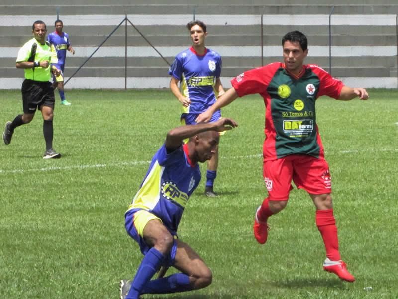 Confrontos das quartas de final do Paulistão são definidos; Ponte Preta é  rebaixada - O Progresso