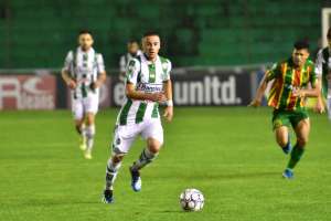 Série B: Meia do Juventude conta com apoio da torcida para duelo contra do Brasil-RS