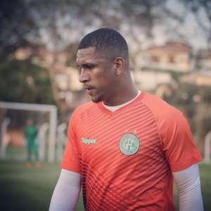 Série B: Lateral do Guarani ainda sonha com acesso: 