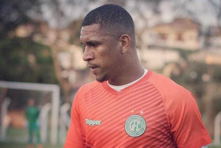 Série B: Lateral-esquerdo do Guarani, Felipe Rodrigues ainda sonha com acesso: 