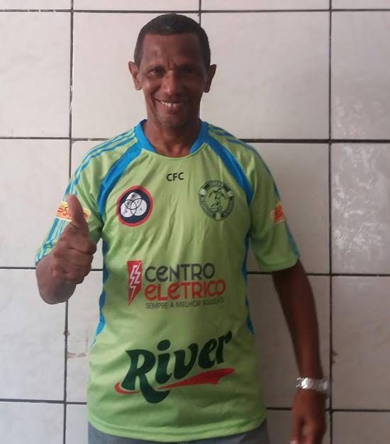 Maranhão Atlético Clube anuncia a contratação do treinador Raimundinho Lopes