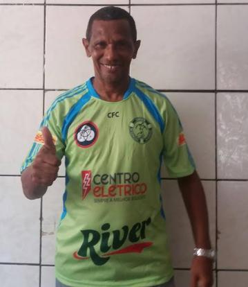 Raimundinho Lopes é o novo treinador do Maranhão Atlético Clube