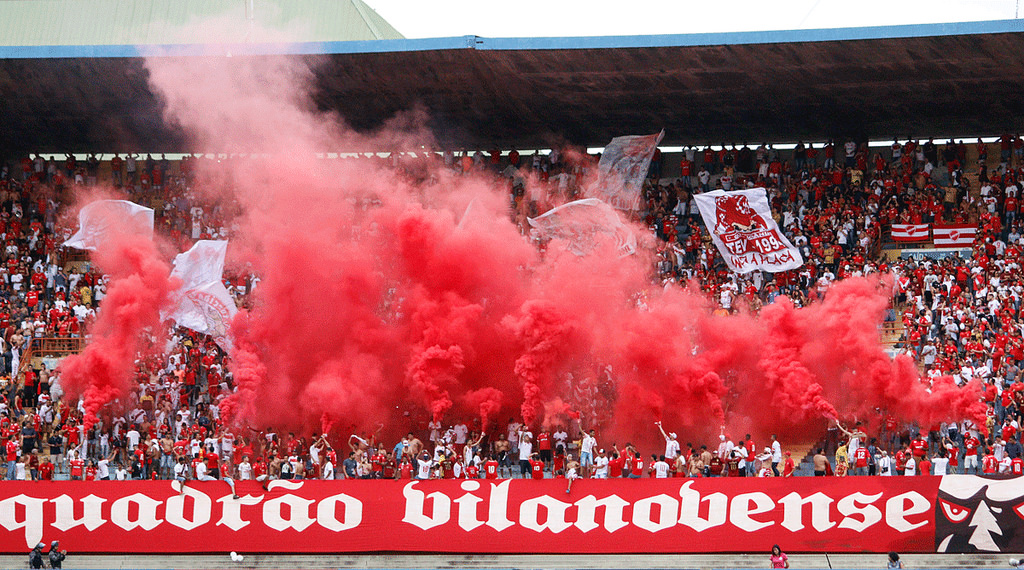 Série B: Torcida do Vila Nova compra quase 10 mil ingressos antecipadamente